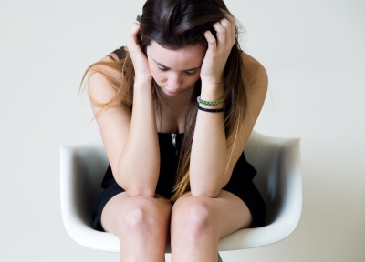 ストレスが原因で強迫性障害を発病する？